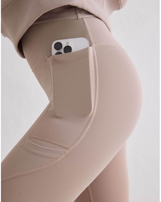 Collants Aim'n en coloris Natural