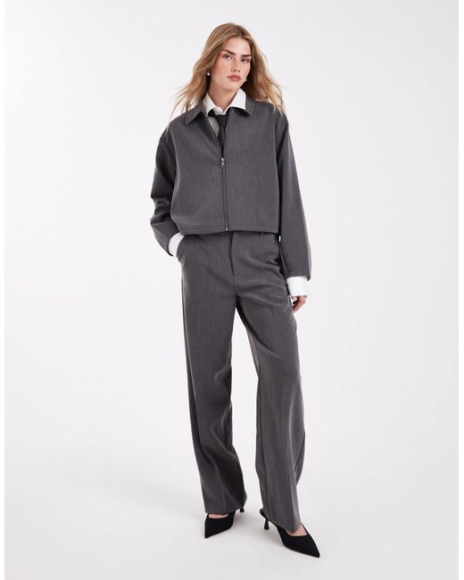 Object Gray – elegante jacke