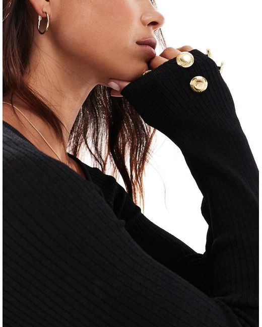 Roberta di Barbour in Black
