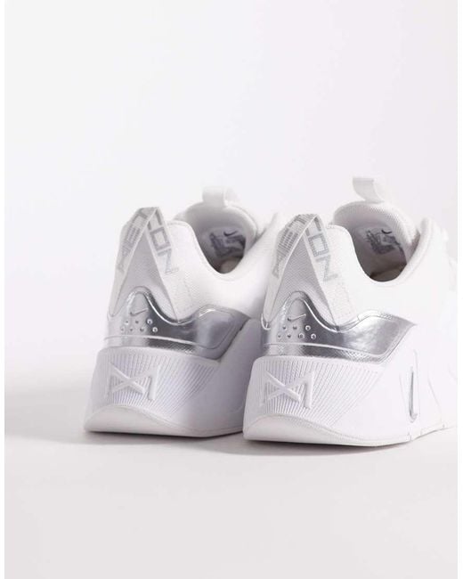 Nike Natural Free Metcon 7 Trainers