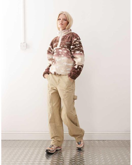 Helvetia Ii di Columbia in Natural