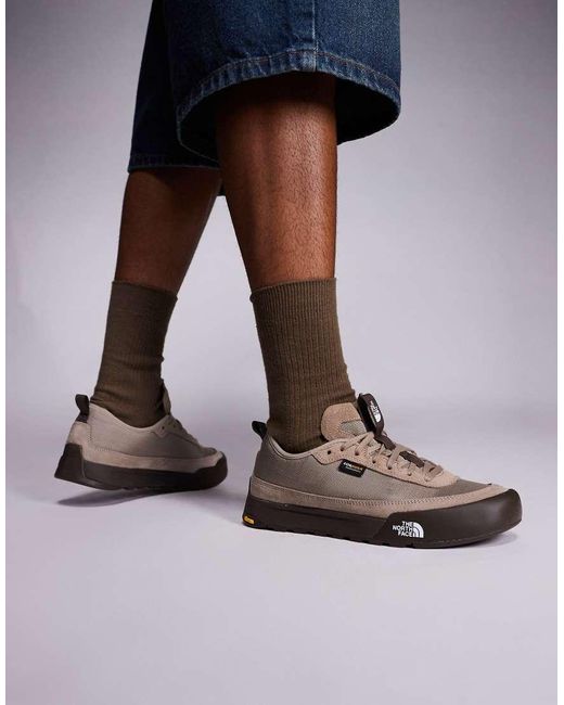 The North Face Black Clyffe