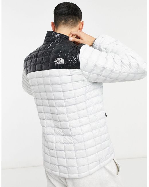 The North Face Thermoball Eco Jacket in 