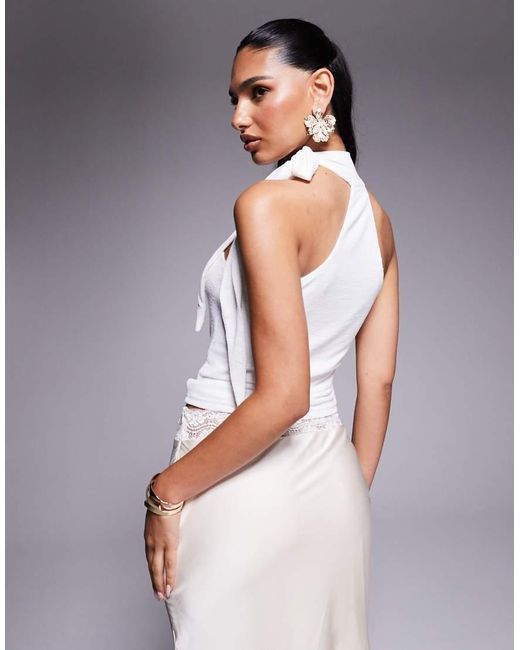 Princess Polly Anderstone in het White