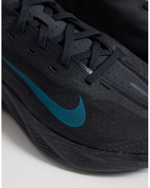 Nike Blue Ava X Trainers for men