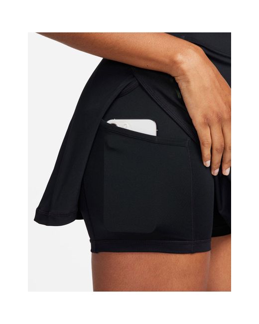 bliss lux training skort nike