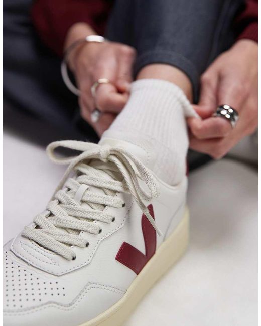Veja Blue V-90 Trainer