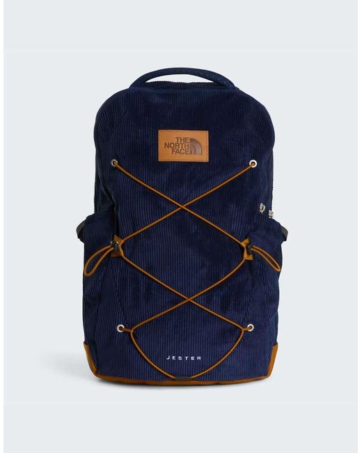 Jester Pro di The North Face in Blue