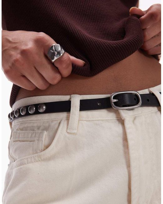 Cintura di Levi's in Black