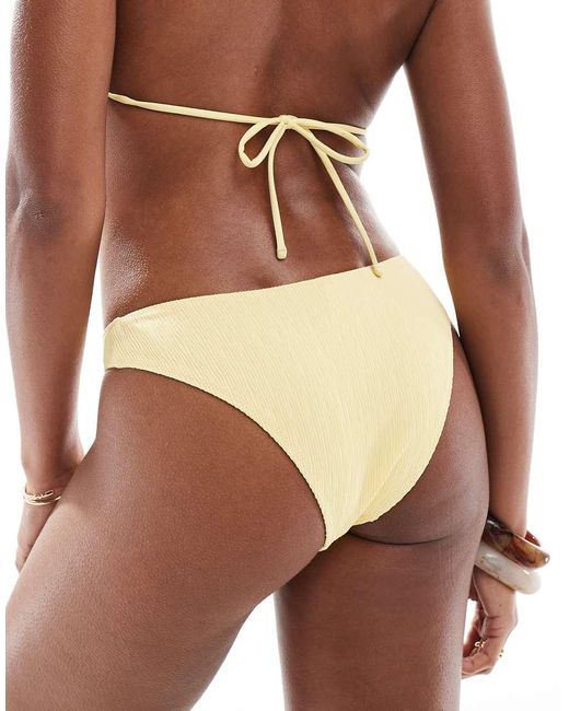Naomi di Lindex in Brown