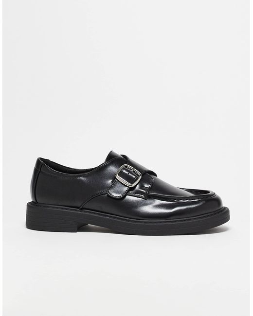 ASOS Gray Monk Shoes for men