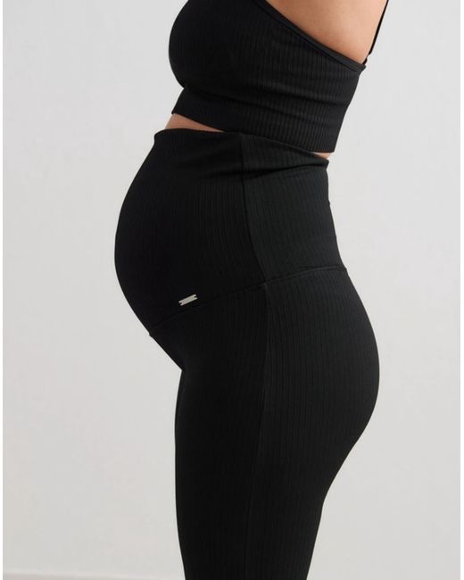 Aim' - collant Aim'n en coloris Black