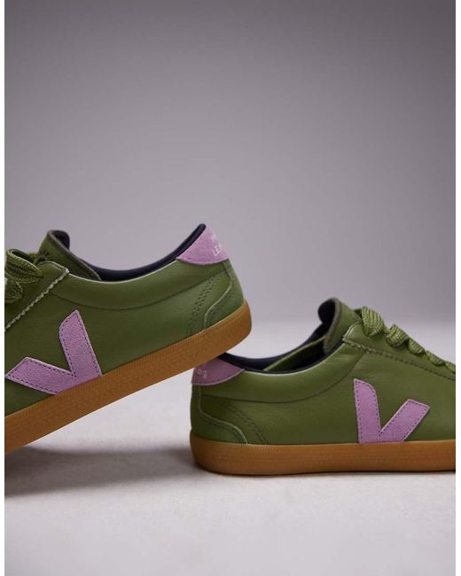 Zapatillas De Deporte Color Orquídea Kiwi De X Make My Lemonade Veja de color Brown