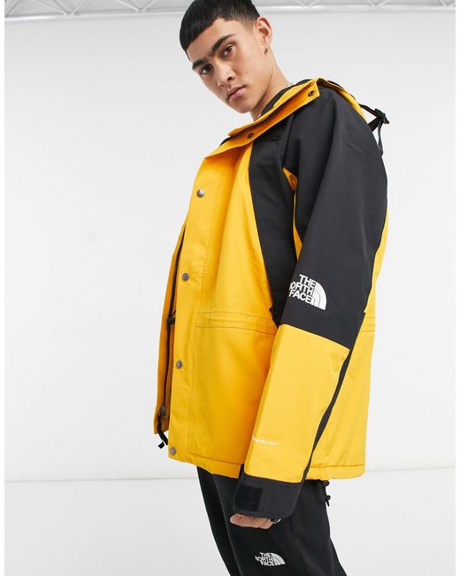the north face 94