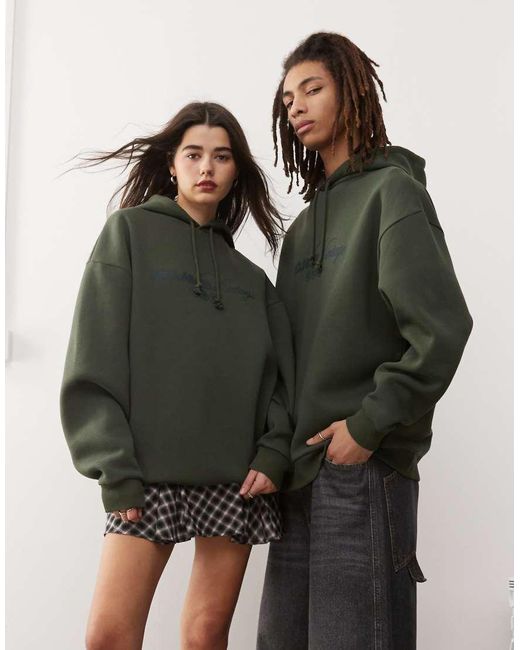 Hoodie reclaimed vintage hotsell