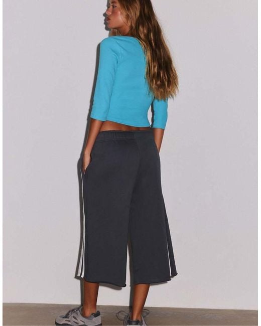 Bermuda di Stradivarius in Blue