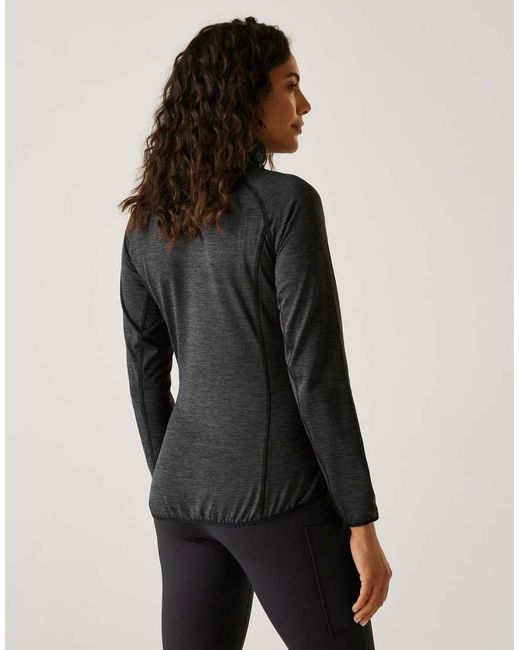 Harpten Regatta de color Black