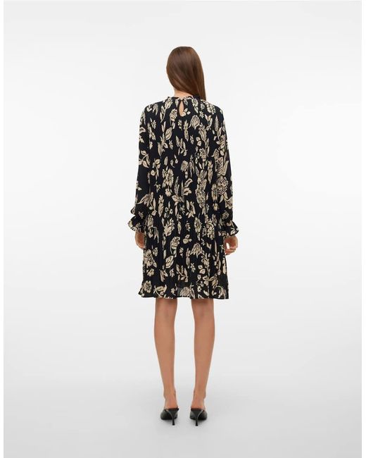 Vero Moda Black Dress