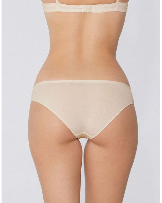 Tezenis Natural Cotton Knickers