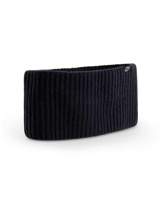 Berghaus Blue Sensura Headband