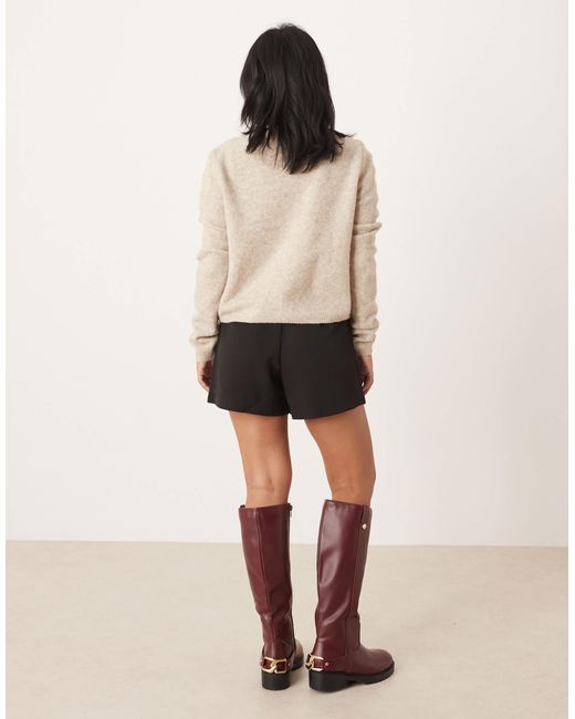 Vila Natural – kurzer skort