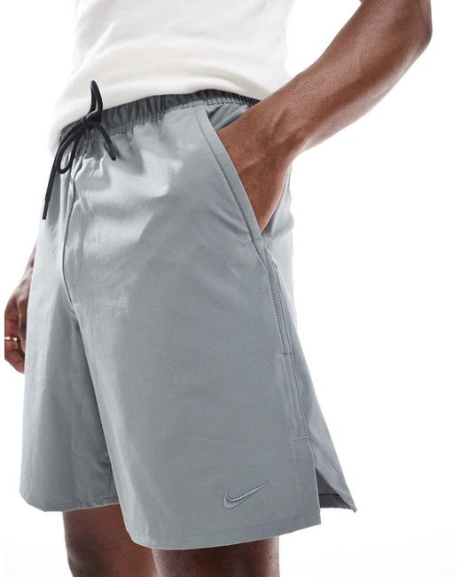 nike 7 inch shorts mens