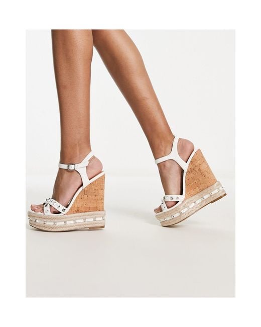 Steve shop madden zeppe