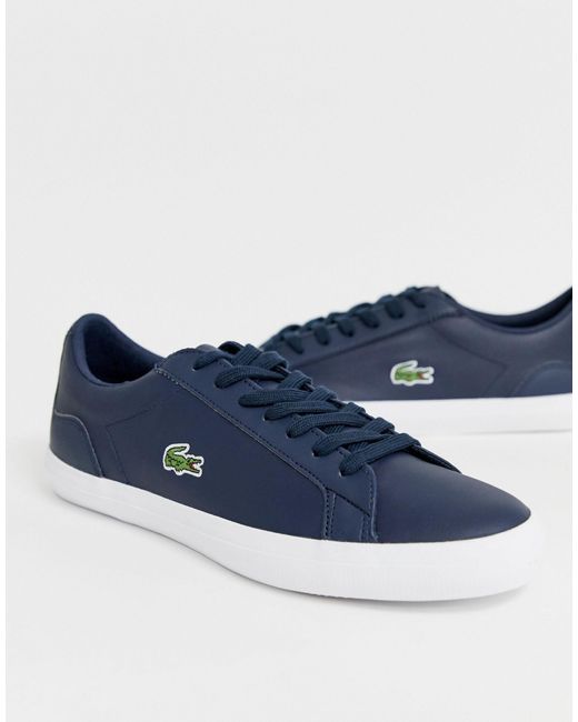 Lacoste lerond heren outlet