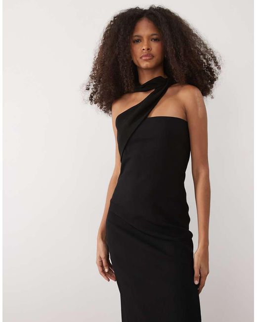 Capsule di Mango in Black
