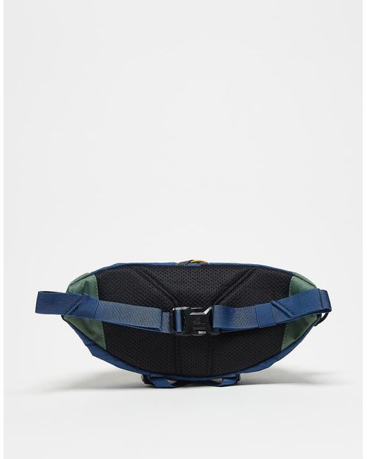 The North Face Terra Lumbar in het Blue