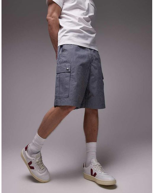Carhartt Notus in het Gray voor heren