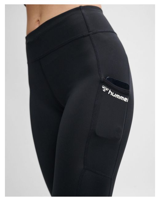 Hummel Black – leggings