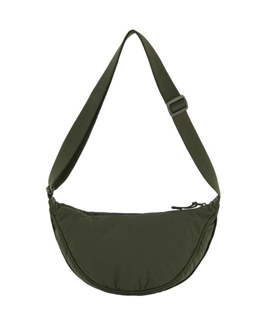 Regatta Metallic Small Everyday Crossbody Bag