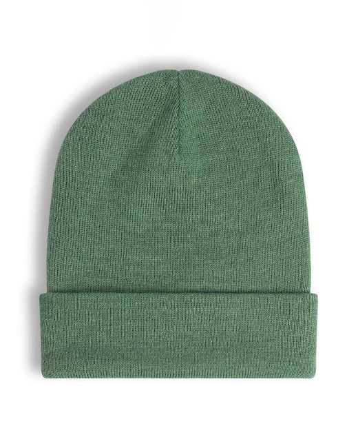 Berghaus Green Inflection Beanie