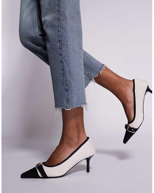Mera di Public Desire in Gray