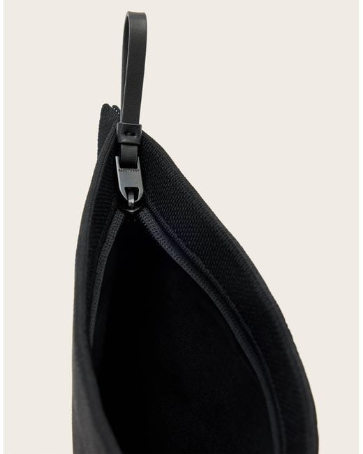 AllSaints Black – izzy orlando – clutch