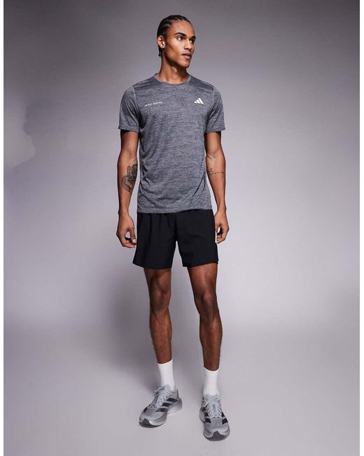 Adidas Originals Gray Adidas Running 365 2 for men