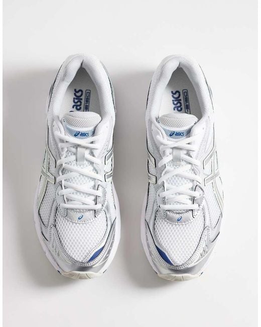 Asics Metallic Gt-2160 Trainers