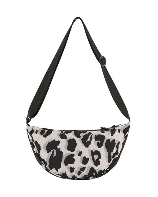 Regatta Metallic Small Everyday Crossbody Bag