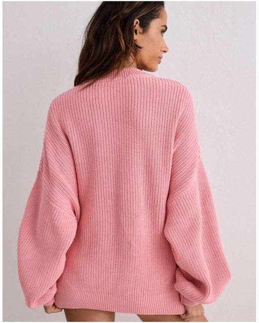 Blush di Aim'n in Pink