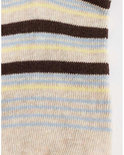 ASOS White Socks