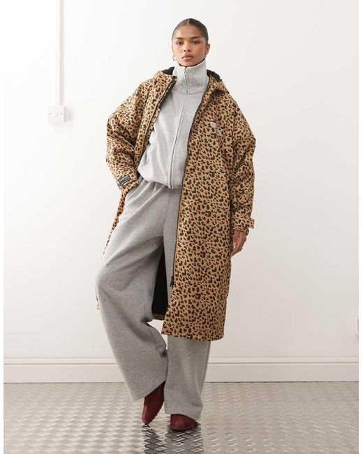 Regatta Brown Waterproof Robe