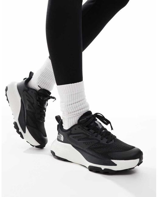 The North Face Black Altamesa 500 Trail Running Shoes