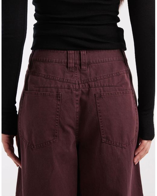 ASOS Red Barrel Pants