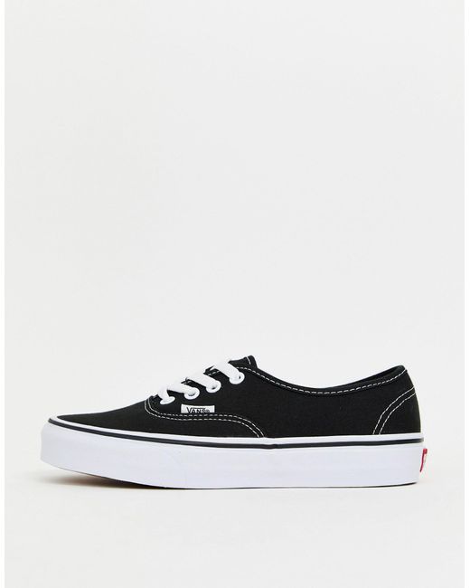 vans classic trainers