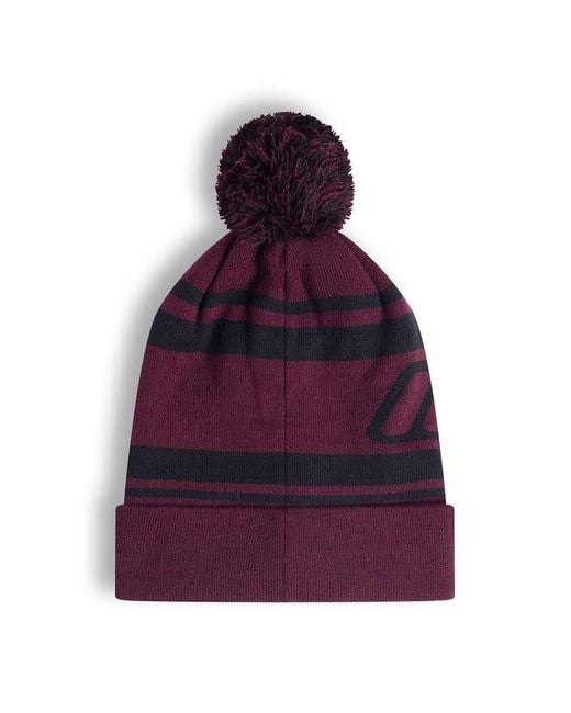 Berghaus Purple Brand Beanie