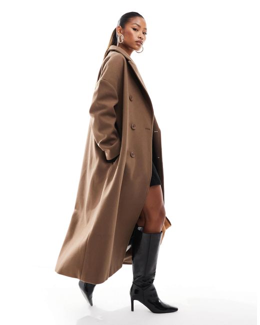 Formal wool coat sale