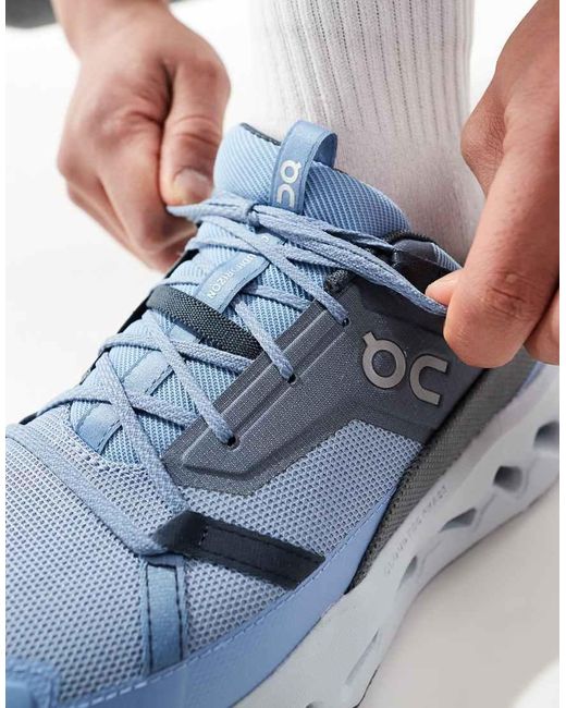 Cloudhorizon di On Shoes in Gray da Uomo