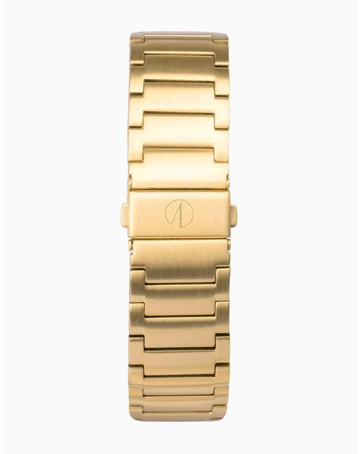 Accurist Metallic Origin Ladies Watch