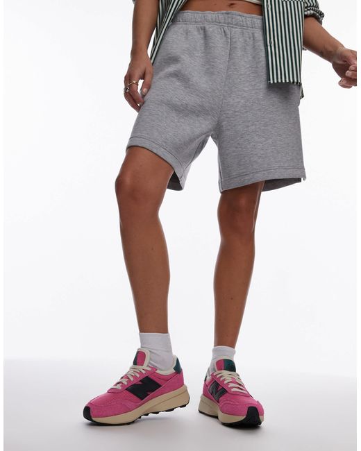 New Balance Pink – 370 – sneaker